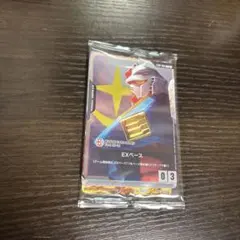 バンダイカードフェス 25-26 入場特典 プロモパック 未開封