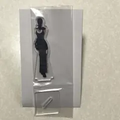 一番くじ チェンソーマン レゼ編 アクスタ　ボムレゼ