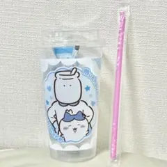 ふりふりシェイク　ハチワレ