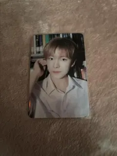 ユウシ school of wish 트레카