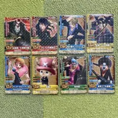 ONE PIECE 20th Anniversary SCFカード - メルカリ