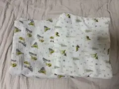 【aden+anais】おくるみ ディズニーフレンズ