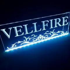 深夜特急 ミッドナイトエクスプレス⑤ LED アクリルプレートトラック