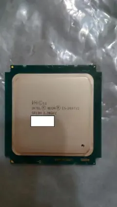 2026年最新】Intel Xeon E5-4627 v4の人気アイテム - メルカリ