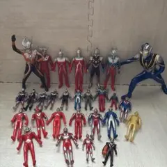 ポピー メガトンザウルス ウルトラマン ゼットン - メルカリ