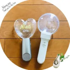 嵐 ペンライト セット ＊中古