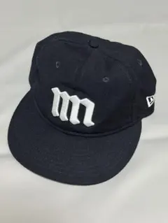 新品未使用 NEW ERA 9THIRTY MIN-NANO NYヤンキース - メルカリ