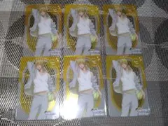 黒バス JF2026 ショウワノート 黄瀬