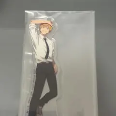 チェンソーマン レゼ編 一番くじ アクリルスタンド デンジ