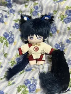 無属性 ぬいぐるみ 無ぬい レア 赤薔薇 30cm 特体 - メルカリ