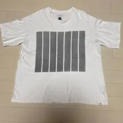 未使用品❗️YMO Selfservice Tシャツ 白L シングルステッチ - メルカリ