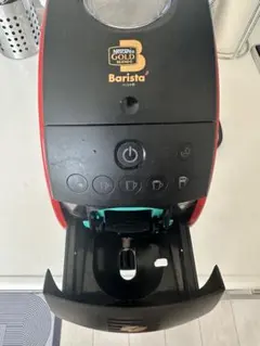 NESCAFE Barista Simple コーヒーメーカー - メルカリ