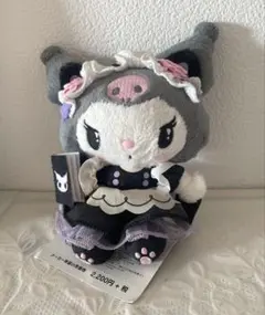 「RT-186361様専用」クロミ ツンデレカフェ　マスコットホルダー