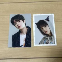 StrayKids スキズ Seungmin スンミン / 雑誌 付録