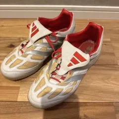 プレデタープレシジョン DB デイビットベッカム