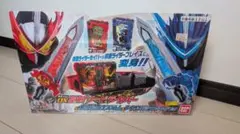 【仮面ライダーセイバー】変身ベルト DX聖剣ソードライバー セット