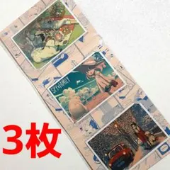 SPY×FAMILY アーニャ ロイド ヨル ブロマイド まとめ セット