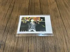 いれいす 悠佑 実写チェキ￼