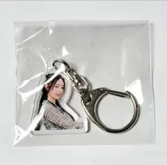 Girls2 寄り道 セブンネット限定特典 アクキー モモカ