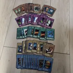 遊戯王OCG デュエルモンスターズ 韓国語版 カードまとめ売り - メルカリ