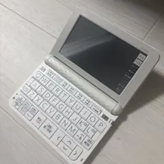 CASIO EX-word XD-Z4700 電子辞書 本体