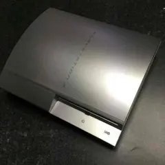 旧型PS3本体！！CECHH00！
