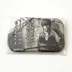 銀魂 JF限定缶バッジ 土方十四郎