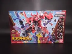 2025年最新】ミニプラ キングオージャーの人気アイテム - メルカリ