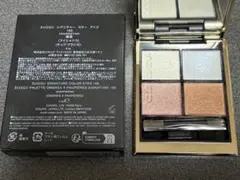 【美品】SUQQU シグニチャー カラー アイズ 156 煌満 オマケ付き☆のサムネイル