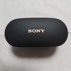 SONY WF-1000XM4 ブラック　※ジャンク