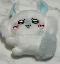 ちいかわ クリップぬいぐるみ2 モモンガ