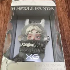 スカルパンダ XG