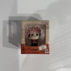 呪術廻戦 るかっぷ ミニチュアコレクション 虎杖悠仁