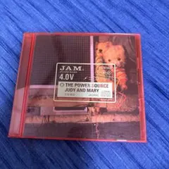 JUDY AND MARY THE POWER SOURCE CD アルバム