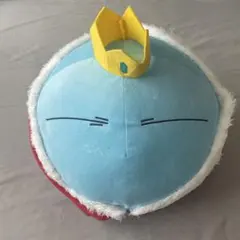 転生したらスライムだった件 めちゃもぐっとぬいぐるみ〜リムル様〜王冠ver.