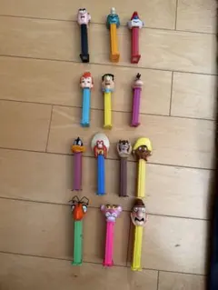 2026年最新】ペッツ ビンテージ pezの人気アイテム - メルカリ