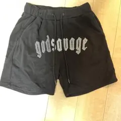 2026年最新】GodSavage パンツの人気アイテム - メルカリ