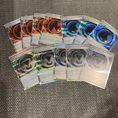 ニンジャスピナー特殊エネルギー