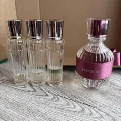 コスメデコルテキモノ　オードトワレ