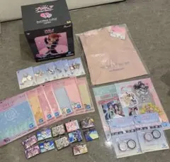 プリキュア 一番くじ A賞 フィギュア D賞 F賞 G賞 H賞 I賞