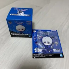 ブルーロック夢中の連鎖 F賞＆I賞 凪 誠士郎セット