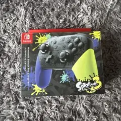 Splatoon 3 コントローラー 本体