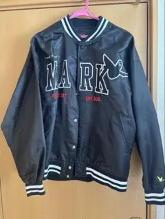 ブラックスタジャン MARK GONZALE