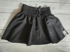 ★LOVETOXIC 140cm ★パンツインスカート ＊