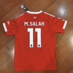 2026年最新】モハメド・サラー ユニフォームの人気アイテム - メルカリ