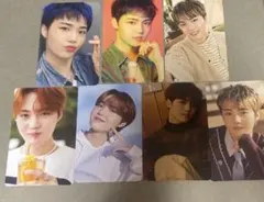 ドヨン　トレカ