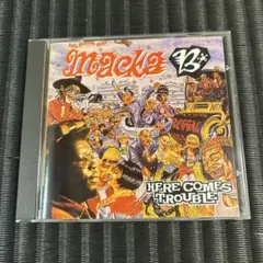 MACCHO トレーディングカード All My Homies ZORN - メルカリ
