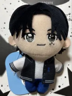 INI マスコットぬいぐるみ 西洸人 GIGO