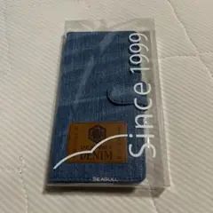 SEAGULL Google Pixel 8a デニムケース