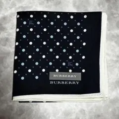 【新品・未使用】バーバリー ハンカチ Burberryのサムネイル